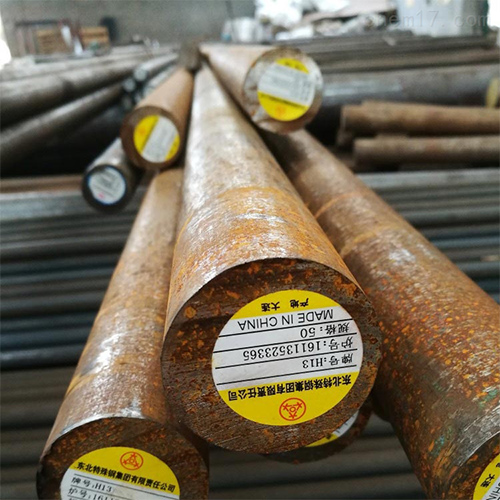 H13欧洲精品无码一区二区三区水蜜桃（模具钢）